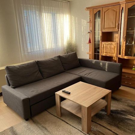 Schoene Ferienwohnung In ساربروكن المظهر الخارجي الصورة