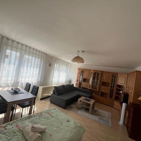 Schoene Ferienwohnung In ساربروكن المظهر الخارجي الصورة