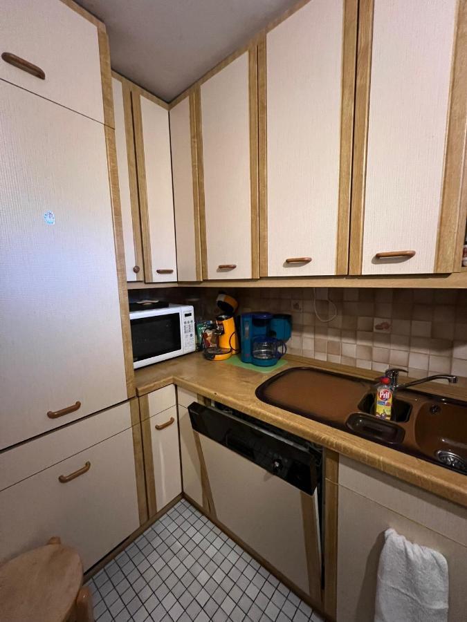 Schoene Ferienwohnung In ساربروكن المظهر الخارجي الصورة